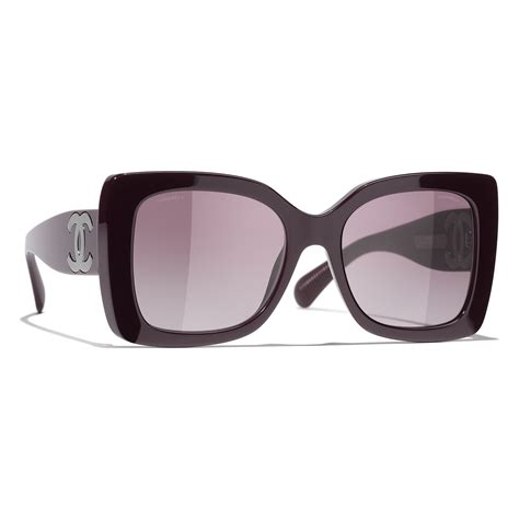 chanel zonnebrillen sale